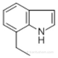 7-éthylindole CAS 22867-74-9